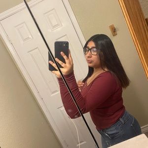 Meet your Posher, Leighla